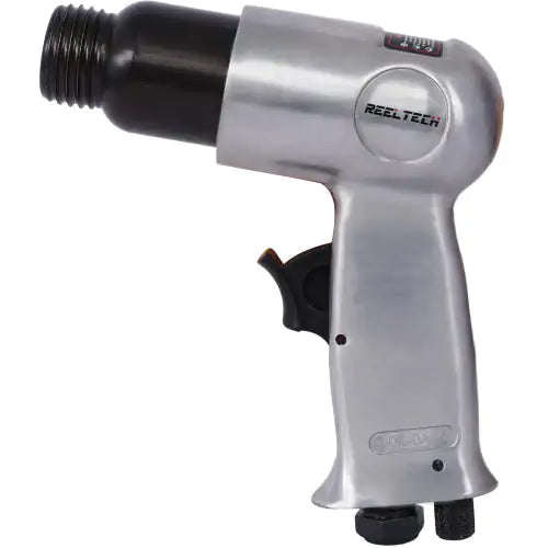 Air Tools & Accessories Kit, 71 Pieces, Impact Wrenches, Air Ratchets, Die Grinders, Air Hammers, Hose Fittings, Storage Boxes