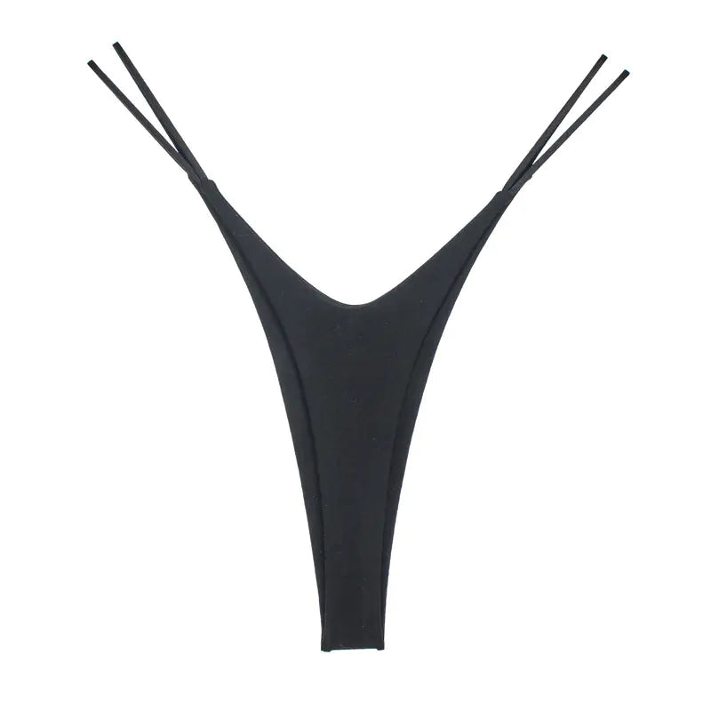 Comfortable Sexy Fashion Thong for Women