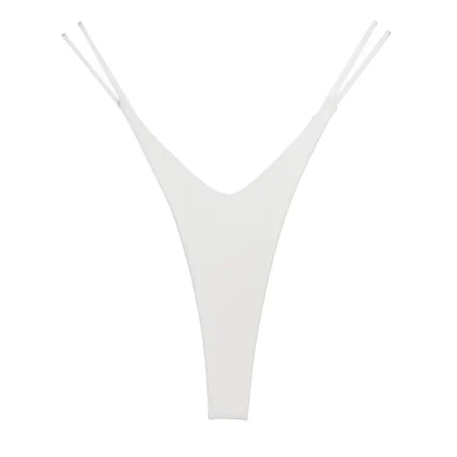 Comfortable Sexy Fashion Thong for Women