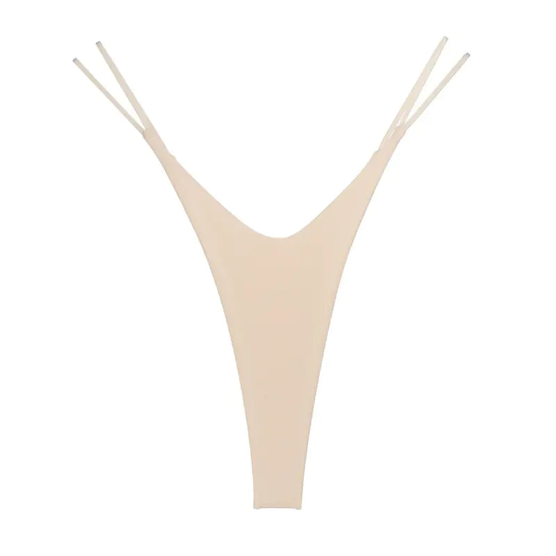 Comfortable Sexy Fashion Thong for Women