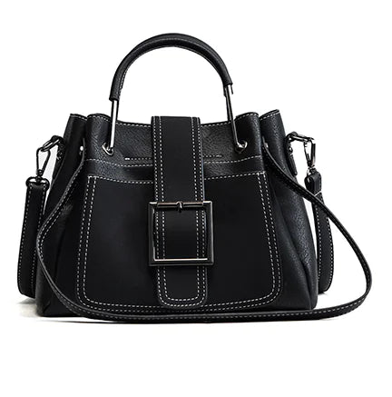 Fashionable Women's Bucket Bag - Winter 2020 Collection