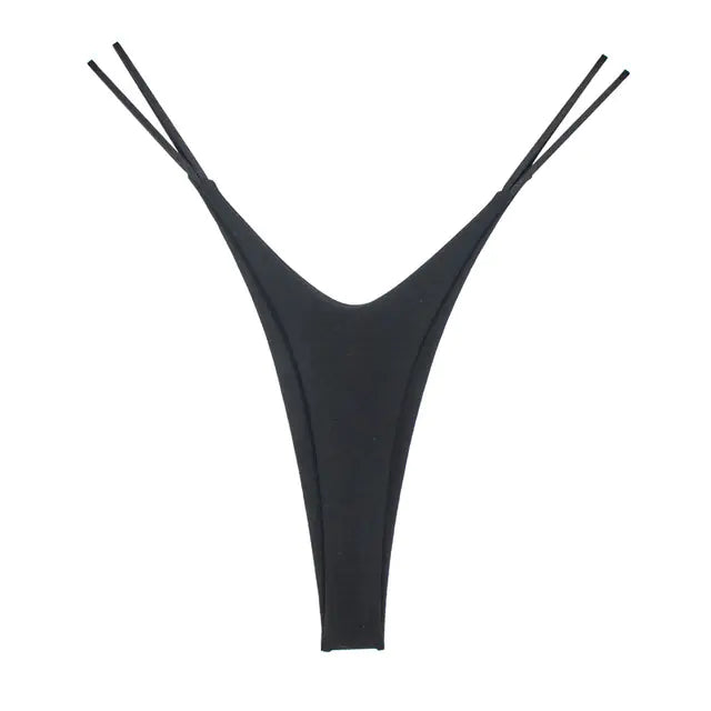 Comfortable Sexy Fashion Thong for Women