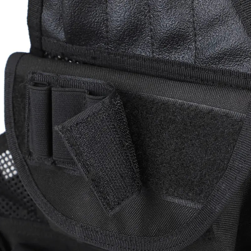 Tactical Vest for Outdoor Survival and Adventure Gear