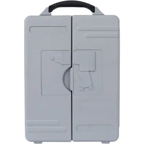 Air Tools & Accessories Kit, 71 Pieces, Impact Wrenches, Air Ratchets, Die Grinders, Air Hammers, Hose Fittings, Storage Boxes