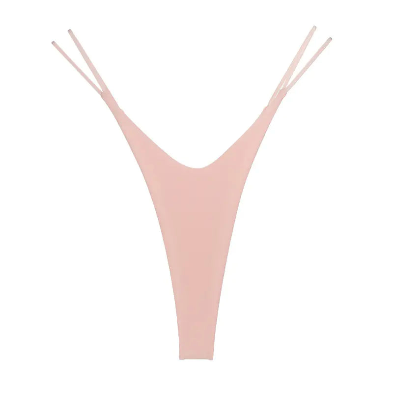 Comfortable Sexy Fashion Thong for Women