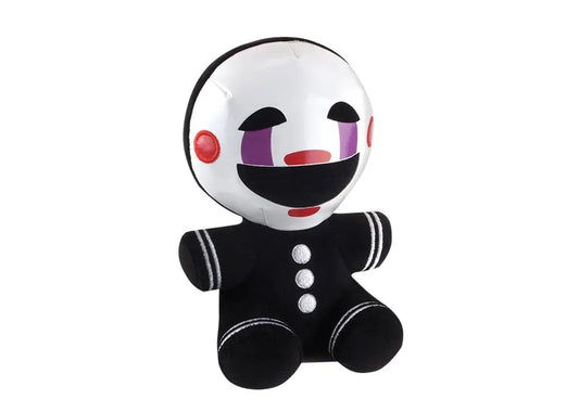Funko Five Nights at Freddys Nightmare Marionette Plush 6" Black