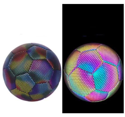 Glow Strike Football