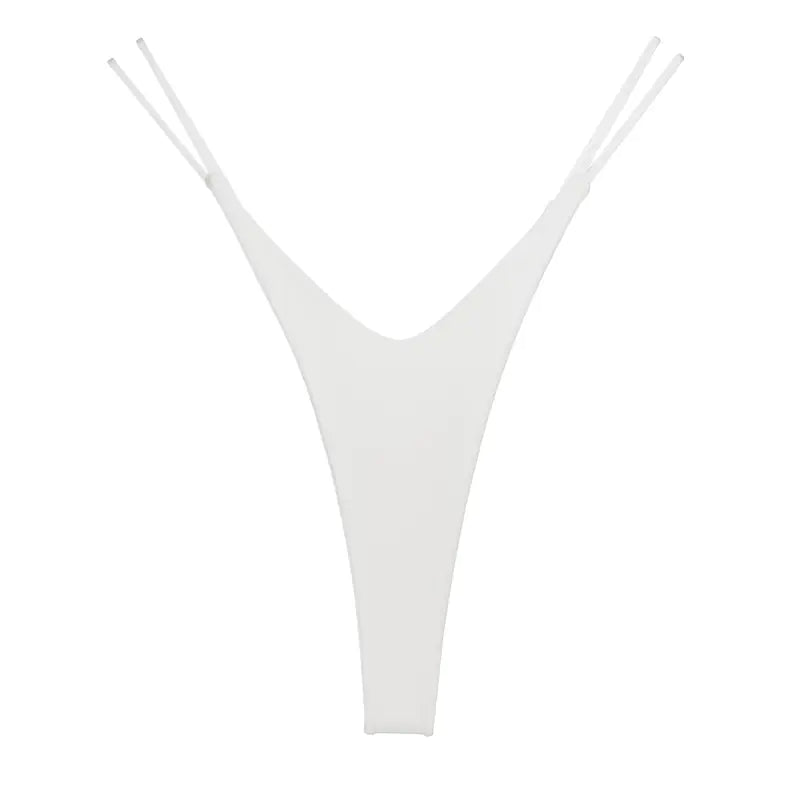 Comfortable Sexy Fashion Thong for Women