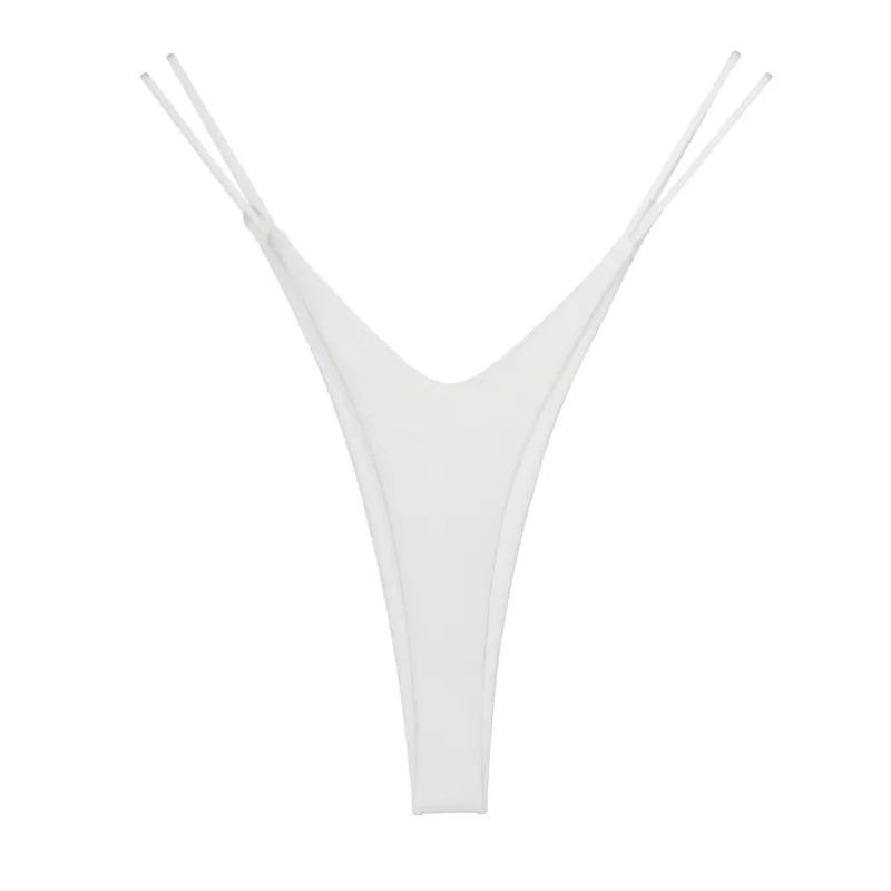 Comfortable Sexy Fashion Thong for Women