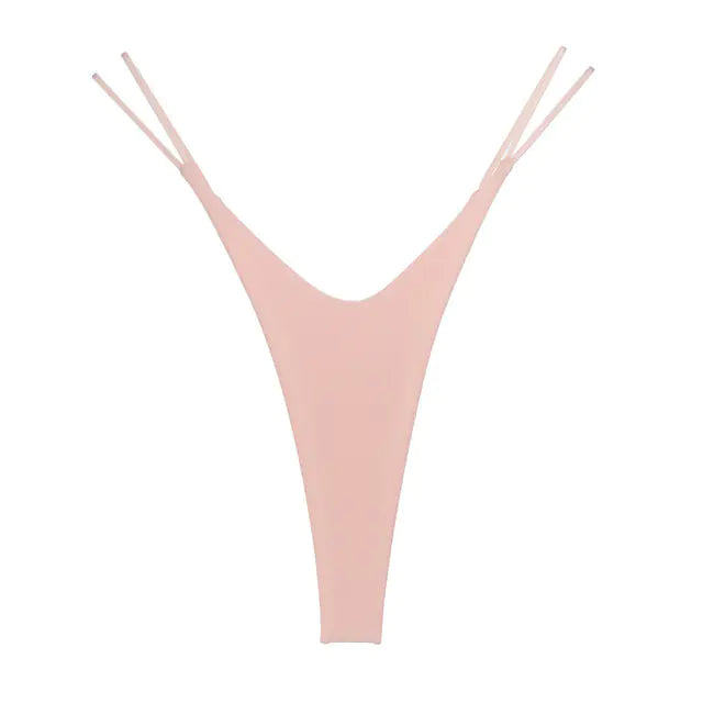Comfortable Sexy Fashion Thong for Women