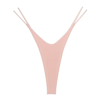 Comfortable Sexy Fashion Thong for Women