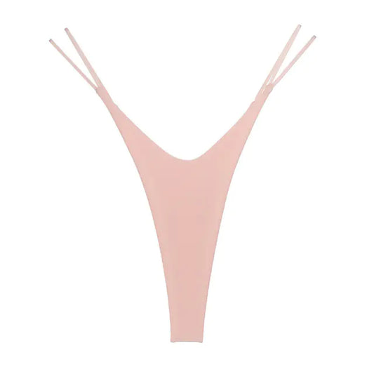 Comfortable Sexy Fashion Thong for Women
