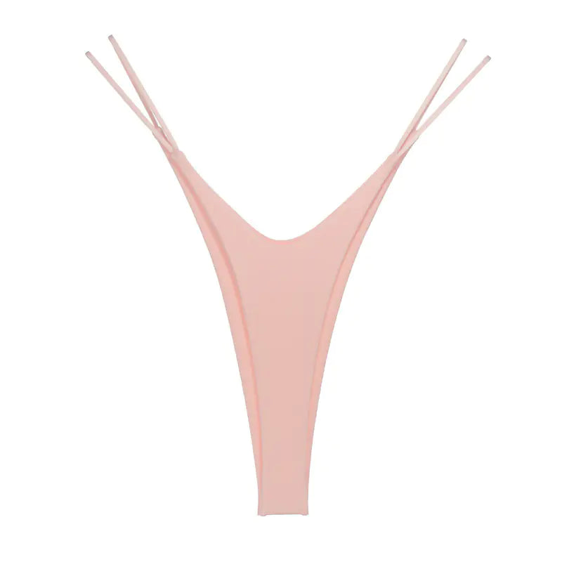 Comfortable Sexy Fashion Thong for Women